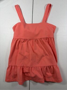 Tommy Bahama Coral Sleeveless Dress (4)